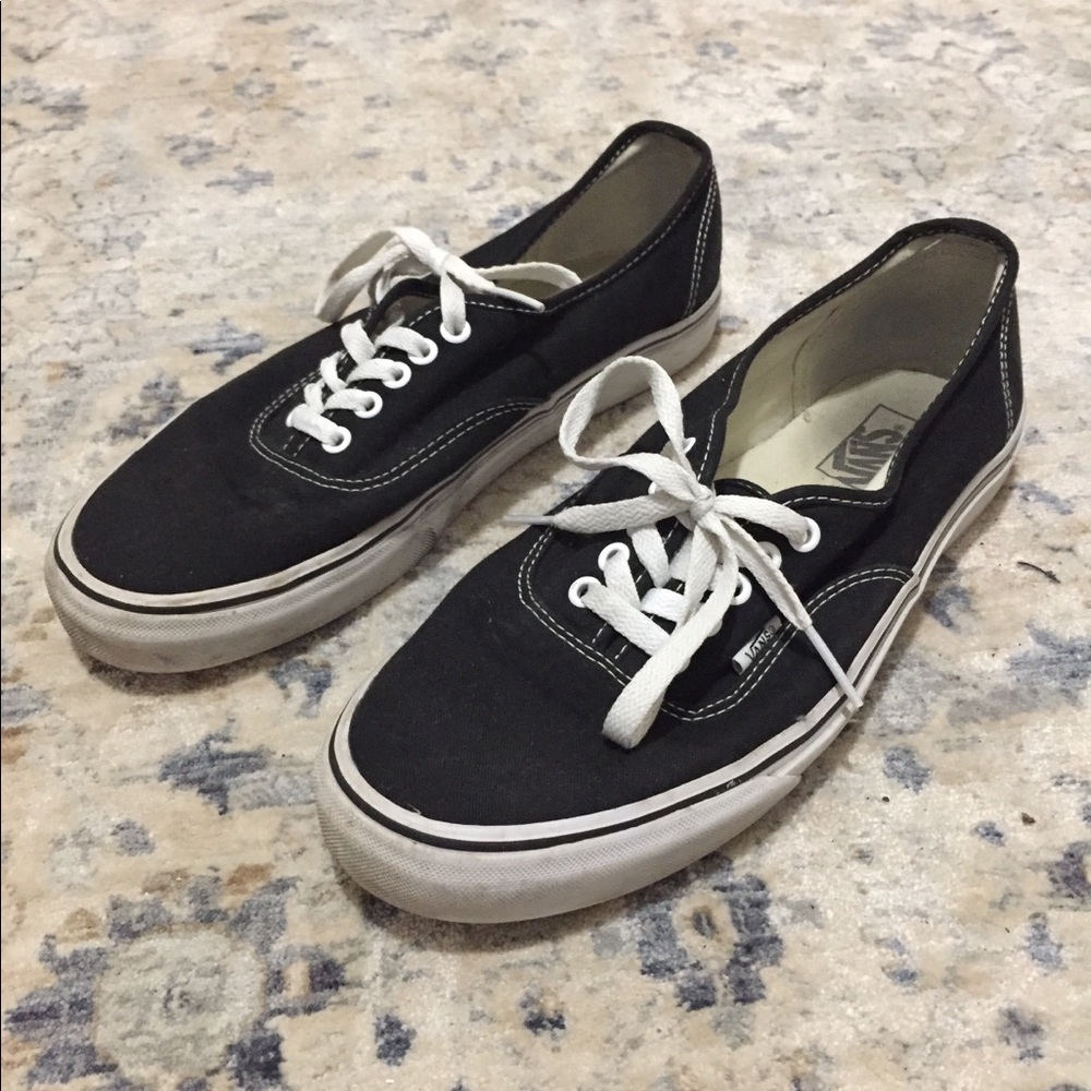 Vans Authentic